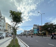 Bán biệt thự 3 lầu mái thái ngang 11m 275m2 có hầm t.máy dương quảng hàm tặng nt 46.8 tỷ.