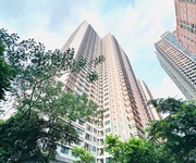 Căn hộ tầng trung cao cấp - khu đô thị văn minh - đáng sống   ô tô đỗ chân tòa nhà 113m2