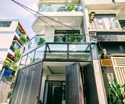 Căn góc the sun   4 tầng   siêu thoáng   7.7 tỷ