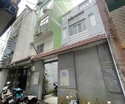 Mặt tiền  kinh doanh khu sầm uất - trung tâm q12, dt 4 x 41  160m2 ,3 tầng  - dòng tiền ổn định