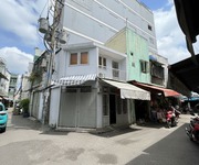 L1600 ⭐ 30m ra mt hoàng hoa thám, shr, lô góc, hxt, 2 tầng, 5.4x5.4m, 4.x tỷ