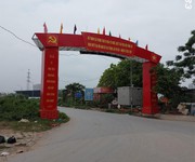 đất di trạch 66m   mt 5.25   ô tô vào