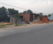 Đất nền gần ubnd long tân dt 120m   shr nhựa 12m chỉ 980 triệu nh hỗ trợ 70