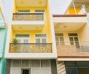 Nhà bán trung tâm p9 tân bình   hxh 6m lạc long quân   51m    4 tầng   nội thất cao cấp   giá 12.85