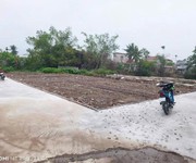 Giá hiếm   lô góc ngũ phúc 2 mặt ngõ   sát kcn 7.000 tỷ   zalo 0567 222 555