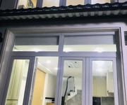 bán nhà sát vòng xoay lý thái tổ q3, 20m2  3.5x6  3 tầng 2pn 2wc siêu xinh - 4.88 tỷ