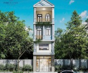 Nhà phố compound pearl riverside phú định   cách đại lộ võ văn kiệt chỉ 250m, phường 16, quận 8