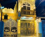 Nhà hxh đường bành văn trân phường 7 tân bình cũ.