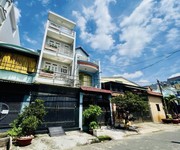 Mặt tiền khu phân lô tây thạnh   100m   4 lầu   9pn   sẵn dòng tiền   chỉ 13 tl