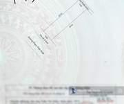 Bán nhanh lô đất mặt tiền phạm thận duật 100m2, khu tdc tân trà, giá đầu tư