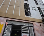 Tòa ccmn tây tựu cạnh trường công nghiệp ii - 110m2, 8 tầng, - 15m ô tô tránh nhỉnh 17 tỷ