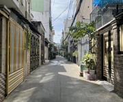 Bán chdv 5 tầng 10pn 11wc 5x20 dòng tiền 45tr/th ngay bùi minh trực