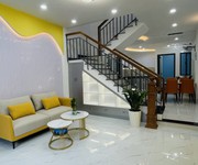 Bán nhà hẻm tân phú 56m2 tân kỳ tân quý 2 lầu 3pn sổ hồng 5.6 tỷ vị trí vàng gọi ngay