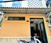 Chỉ 2.85 tỷ sát tân bình   30m2   2 tầng btct mới đẹp   tặng nội thất