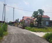 Giá hiếm   lô đẹp đoàn xá 4 mặt đường nhựa 6 7m   zalo 0567 222 555