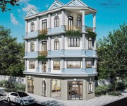 1 Nhà phố compound pearl riverside phú định   cách đại lộ võ văn kiệt chỉ 250m, phường 16, quận 8