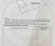 Bán siêu phẩm 80m2 ngay trung tâm xã chương dương giá 3.9 tỷ dt: 80m2