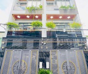 2  nhà 4 tầng mới xây   điện thông minh lumi   giá 7.25 tỷ