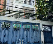 Bán nhà phường 13, tân bình   hxh phan văn sửu  4x20  4 tầng mới