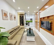 Chính chủ bánnhà đẹp   kv nguyễn trãi ngõ dân cư qua lại kinh doanh ổn   xe con dừng trước cửa