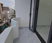 4 Bán nhà mặt tiền ni sư huỳnh liên, phường 10 tân bình  4x17m - 4 tầng