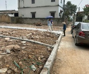 2 Bán lô đất 2 mặt tiền ô tô đỗ cửa đường thông ô tô tự nhiên - thường tín 2 Bán lô đất 2 mặt tiền ô tô đỗ cửa đường thông ô tô tự nhiên - thường tín