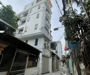 Duy nhất 1 căn   bán nhà đàm quang trung 38m x 6t oto thông, gara thang máy chỉ hơn 10t còn tl.