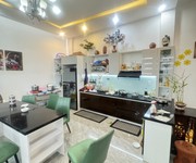 Nhà kiệt rộng duy tân gần chợ mới, 90m2, 4 tầng đúc, 4pn, 6.5 tỷ