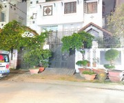 Bán biệt thự 160m2 8x20 5 tầng lầu 6pn khu vip trần thị nơi chánh hưng gí 26 tỷ