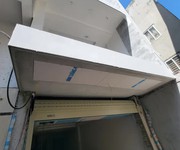 Nhà mới 6 tầng -thang máy- ô tô đỗ cửa phố chu huy mân 45m2 x 8.9 tỷ long biên.