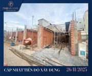 4 Nhà phố compound pearl riverside phú định   cách đại lộ võ văn kiệt chỉ 250m, phường 16, quận 8