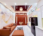 Bán nhà lai xá- hoài đức - nội thất xịn xò - dt 38m2, 5 tầng xây mới, giá 6.2 tỷ