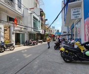 Bán nhà hxh 8m nguyễn sỹ sách -  chợ tân trụ, 250m2,  hâu 10m, dài 28m  cấp 4, 26 tỷ.