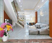 Nhà đẹp hẻm xe hơi nguyễn sơn - 64m2 -  4x16  - 4 tầng - 8.3 tỷ