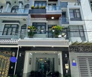 Nhà mặt tiền đường hoàng hoa thám khu k300 - 72m2 -  4x18  - 4 tầng - giá 13.9 tỷ.