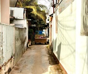 Bán đất full thổ nở hậu hẻm phú xương  p. bắc nha trang.