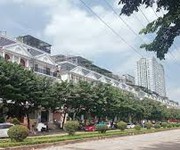 Bán shophouse khu đô thị thành phố giao lưu 258m2 x 6 ,5tầng  giá đầu tư