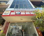 Bán nhà mặt đường khuất duy tiến-36m 7tầng 40mt-vỉa hè rộng- kinh doanh-giá 19,5tỷ