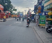 Bán nhà mặt phố xuân thới 2, hóc môn. dt: 1350m2, shr, giá: 25 tỷ.