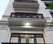 Bán nhà đẹp đông ngạc - dt30m2 - 5 tầng - giá hơn 6 tỷ - ngõ thông thoáng - trung tâm