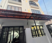 Bán nhà 4 tầng mới xây tại hải an   có sân cổng trước sau, giá chỉ 3,45 tỷ