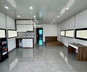 TAM TRINH   Ô TÔ TRÁNH   VỈA HÈ   75M  GIÁ MỀM Nhà đẹp, mặt tiền 5.4m, 2 thoáng trước sau, ánh sá