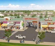 2 Mua nhanh - bán nhanh - nhận ký gửi đất nền khu đô thị sunflower city nhơn trạch đồng nai