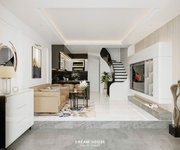 1 Bán nhà trung tâm ngọc thụy   30m    3 tầng   full nội thất   giá chỉ 6 tỷ xíu