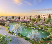 liền kề góc đẳng cấp   đv1-86  đảo vua vinhomes royal island