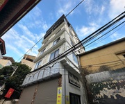 Tin thật 100  bán chung cư mini lô góc 97m2 x 20p tại đại mỗ - ô tô tránh - dòng tiền 1,25 tỷ/năm