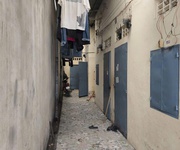 Sang gấp dãy trọ gần chợ cầu xáng bình chánh giá 890 triệu