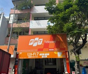 Tòa nhà hầm 6 tầng mt phạm văn chí q6 - thu 70tr/th - chỉ 38 tỷ - timnhapho