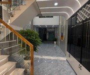 Nhà 5 tầng thiết kế sang trọng hiện đại - 62m2 - full nội thất- hẻm xe hơi thông huỳnh thị hai và