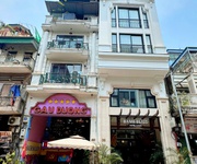 Bán khách sạn mặt phố hàng bè, 80m2, 5 tầng, mặt tiền 5.4m, 77.5 tỷ, kinh doanh đỉnh